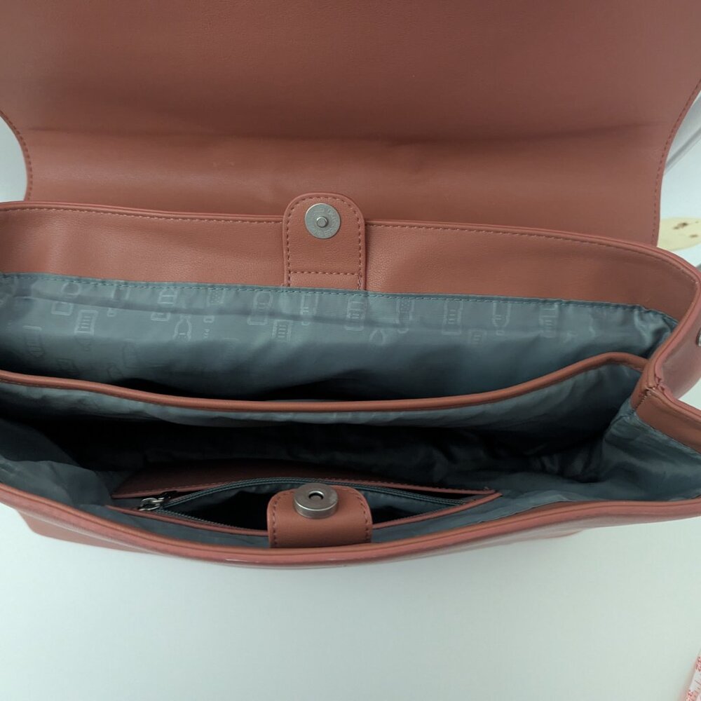 Pixie Mood Janice Convertible Backpack - image 4